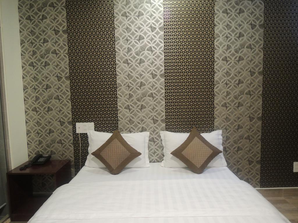 Hotel Van Phat Cidade de Ho Chi Minh