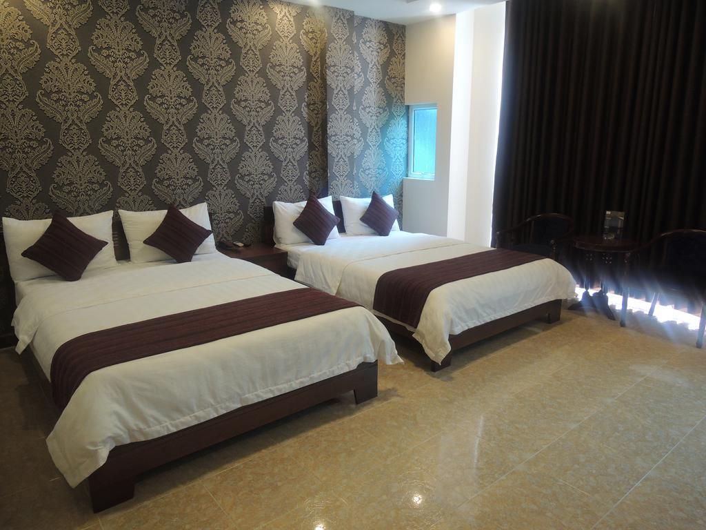 Van Phat Cidade de Ho Chi Minh